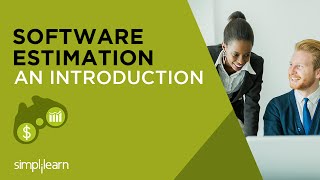 Software Estimation