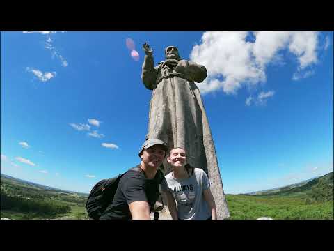 SAN FRANCISCO DE ASÍS en CERRO ABRA DE PERDOMO