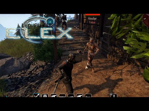 Elex 🌏 [188] (LP) - Zu Spät für die Berserker!