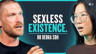 Why Nobody Is Having Sex Anymore (& Why It Matters) - Dr Debra Soh