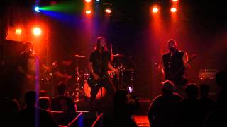 Adema - Do What You Want To Do (live) 3-15-12 @ Martin Ranch in Scottsdale, AZ