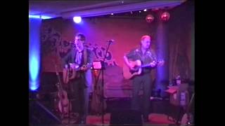 Sons of Jim Wayne - Marry Me (live in Babenhausen 2005)