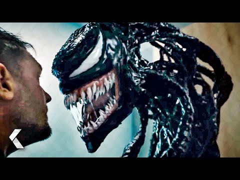 VENOM 2: Let There Be Carnage - First 7 Minutes Opening Scene (2021)