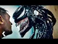 VENOM 2: Let There Be Carnage - First 7 Minutes Opening Scene (2021)