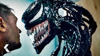 VENOM 2: Let There Be Carnage - First 7 Minutes Opening Scene (2021)