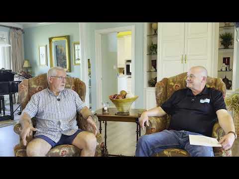 Video Testimonial From Dave H in North Little Rock
