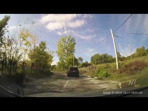 Orsova - Bazias (Clisura Dunarii) [DN 57] (2020)