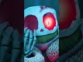 3D Horrortale Sans Scary Blender Animation Horrortale Part 1 Horrortale Horrorsans