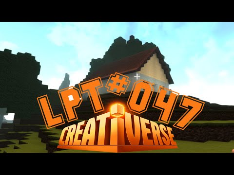 Creativerse: More Mold for Me #047 [Deutsch mit Pakoidra xD]