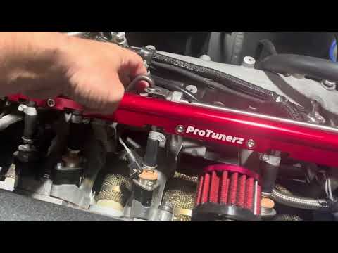 Datsun 280Z - FAST EZ EFI Review and Install