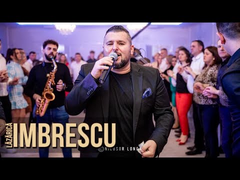 Lazarica Imbrescu ❌ Banat Express - Colaj Ascultari Live ❌ Majorat Marco