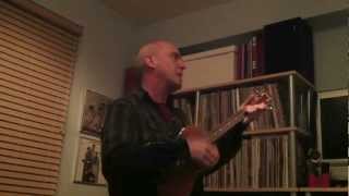 Freedy Johnston - "Cruel to Be Kind" (2012-03-31)