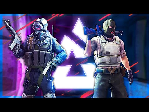 BLAST Premier Fall Final 2021 (FRAGMOVIE)