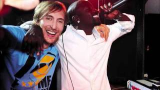 Akon- Love Handles (Prod By David Guetta &amp; Afrojack) [Explicit] [2011]