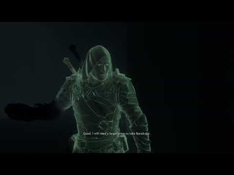 The Fastest Stronghold Capture I’ve Ever Had | Shadow of War