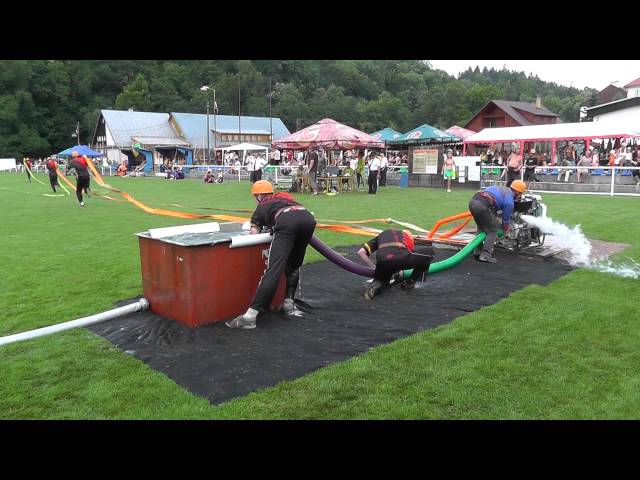 Pstruží, 08. 07. 2012