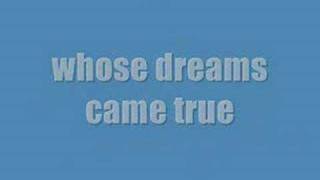 Just Like You + LYRICS