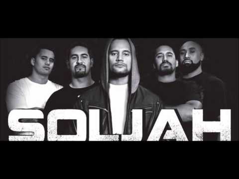 Soljah - Message