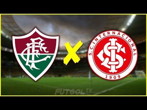 [DEU TRICOLOR] FLUMINENSE 1 x 0 INTERNACIONAL | Campeonato Brasileiro Série A | 35ª Rodada