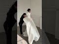 You’ve Never Seen a Wedding Dress Like This.. @wedding_home_adilya #weddingdress #viral
