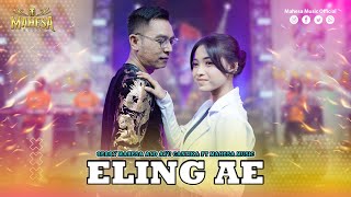 Lirik Lagu dan Chord Gitar Eling Ae - Ayu Cantika ft Gerry Mahesa: Aku Sadar Diri Aku Sadar Posisi