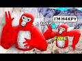 Fake H4kpy Was Being TOXIC So I 1v1 D Him