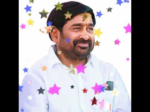 TRS Jagadish Anna venta Janam Janam Janam...