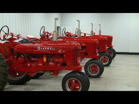 Dive Into Red Power History! We Take A Look at Farmall's Roots More Than 100 Years Ago!