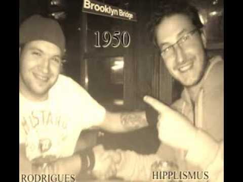DJ RODRIGUES HARDSTYLE 1950 BROOKLYN
