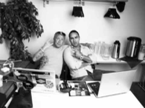 Making Fascination(DavidAze,Cribe,Rob Watz REMIX)