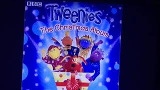 Tweenies Christmas Album Santa Claus Is Coming To Town