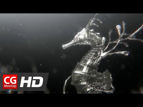 CGI Short Film HD "Hinode Short" by Tetsuka Niiyama | CGMeetup