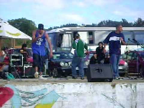 LC LOS COCHINOS TOKATA PELLUHUE 09