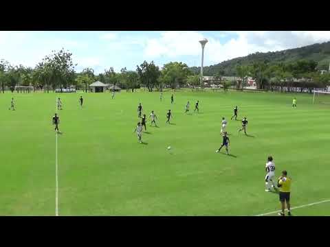 BISP Cruzeiro U16   14/05/2022
