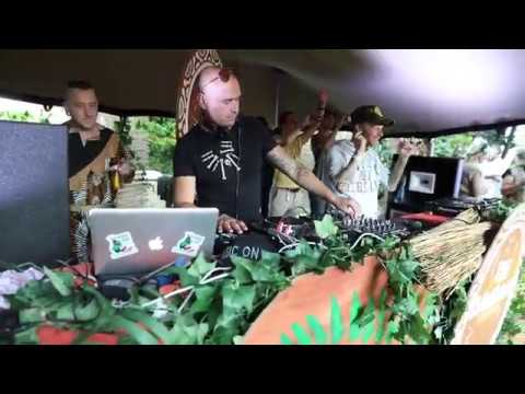 DJ BIOOL MENDEZ @ THE DANSANT - PREHISTORIE