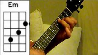 It's All True - The Lemonheads (ukulele play along)