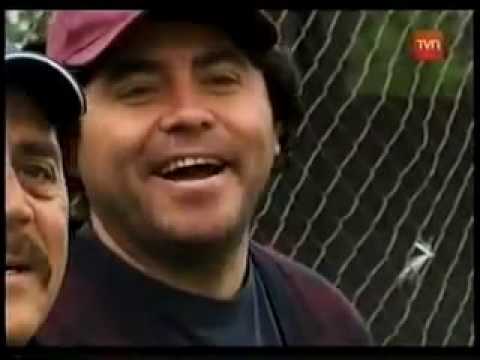 2004  Esos Niños  Mea Culpa, TVN Capitulo 1 y 2 Completos