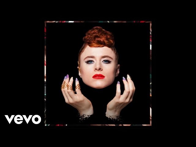 Is Kiesza a One Hit Wonder or a Rising Star? 