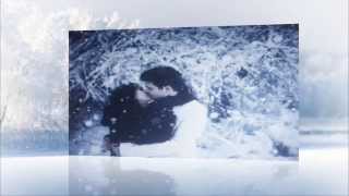 LOGUE and McCOOL &#39;SHELLY&#39;S WINTER LOVE&#39; 1992 (a Merle Haggard song)
