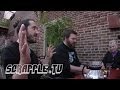 Pinback Interview [Breakfast at Sulimay's]