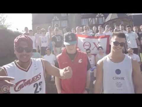 Trending Houses : Theta Chi - Washington State University