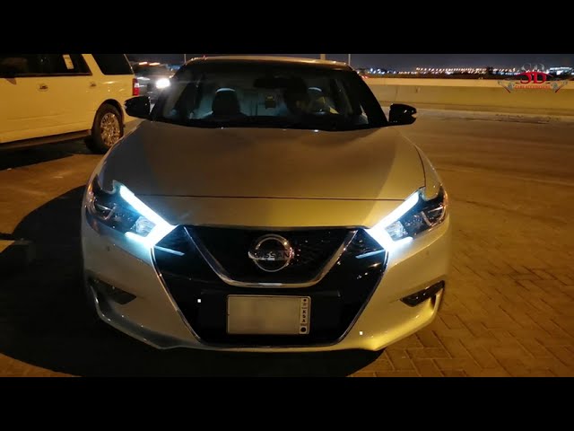 لمبات ليد مكسيما 2016-2019