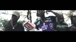 Money Affiliated - Popeyes (Official Music Video)