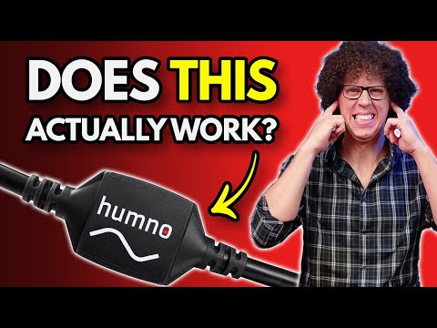 Save your Guitar from Ground Hum or Snake Oil? | Morley Humno