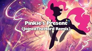 Cover art for Pinkie's Present (Remix)