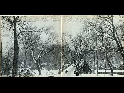 High Winds White Sky cover