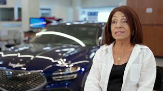 Car Research Powered by Affinitiv