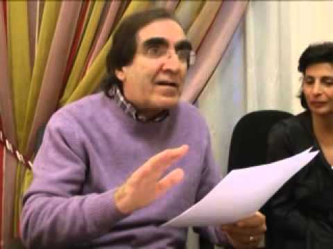 ONDA TG 30.10.2012 - DI IANNI BILANCIO PROGETTO EUROPEO