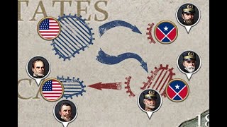 European War 1914 Mission 7 Battle of Stone River