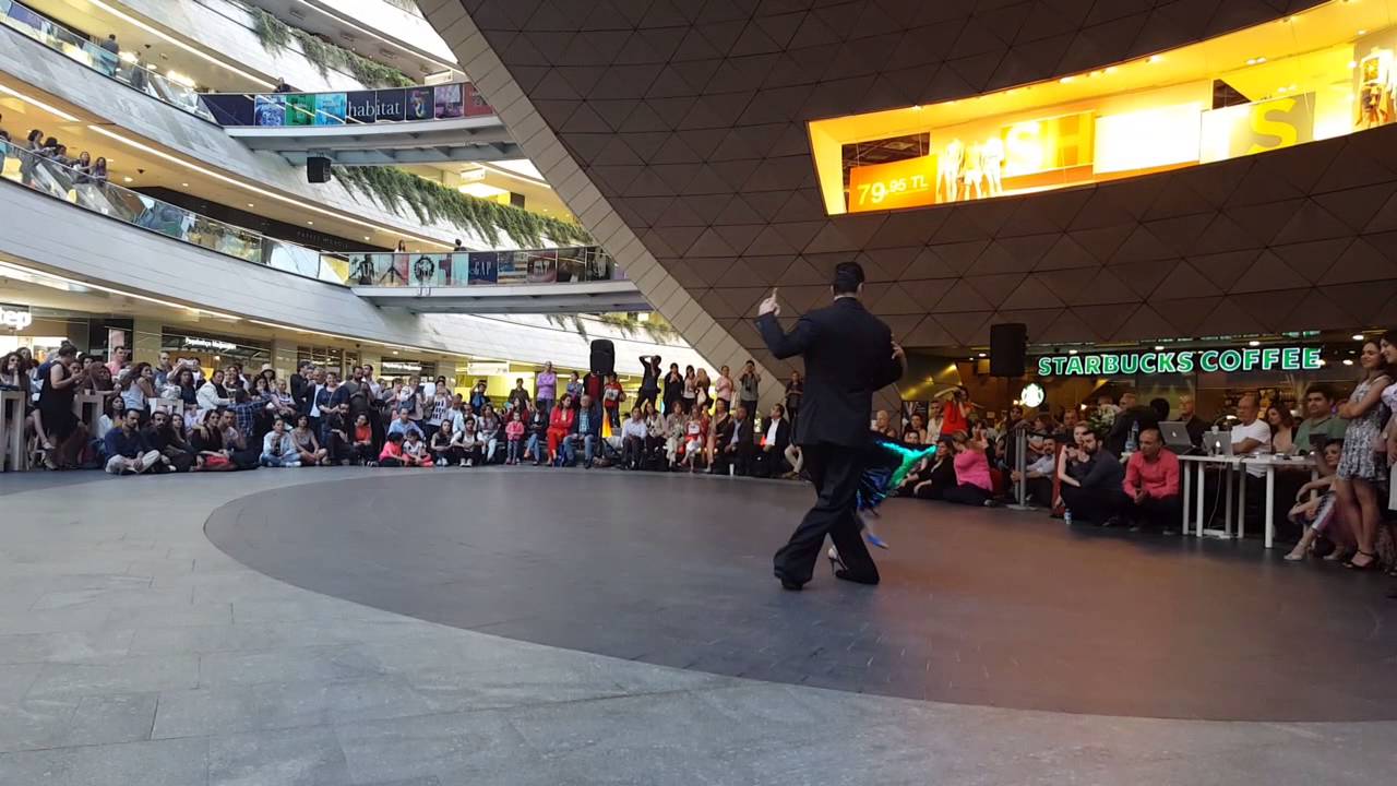 Ilgın Tetikcan & Ali Alper Özdemir Kanyon (1) 10.06.2015